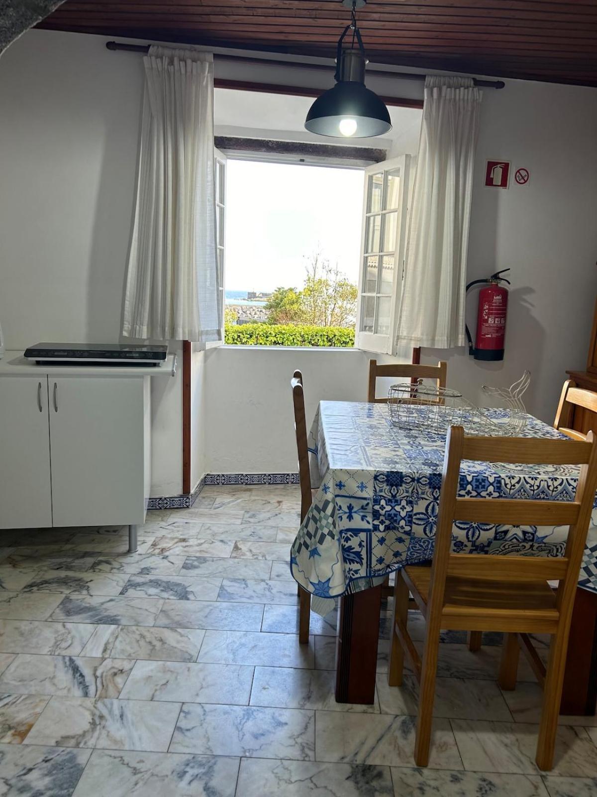 Atlantic Classic View - Casa Pamplona Serpa Ponta Delgada (Sao Miguel)