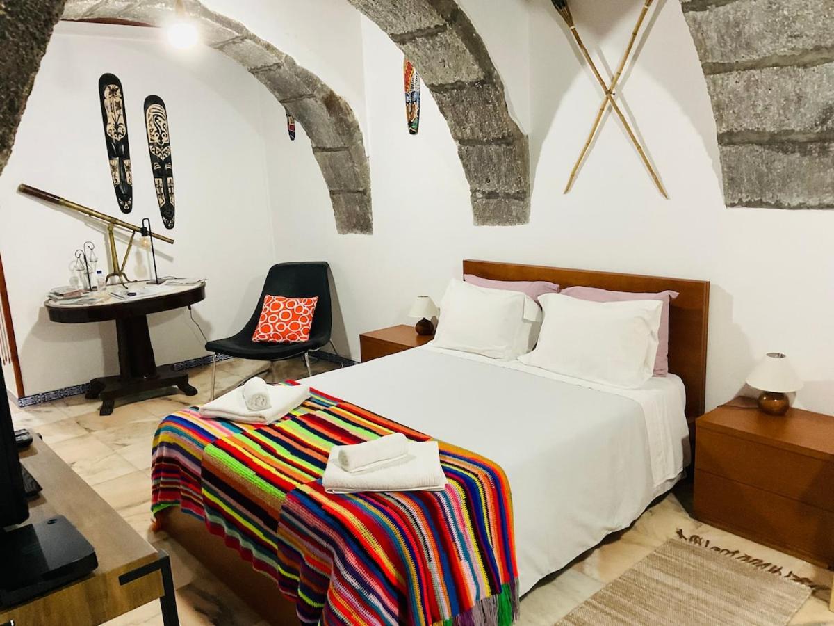 Apartamento Atlantic Classic View - Casa Pamplona Serpa