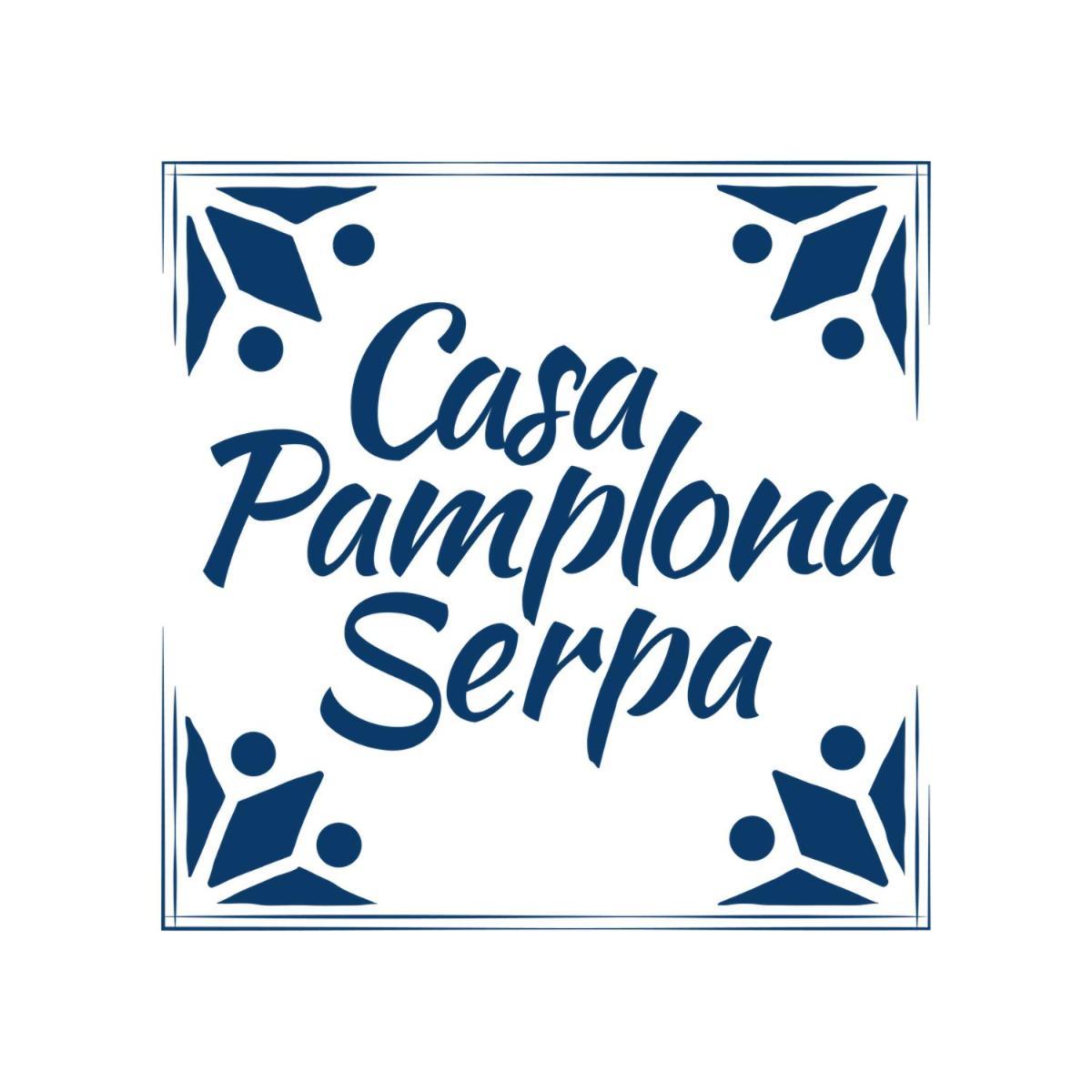 Atlantic Classic View - Casa Pamplona Serpa *