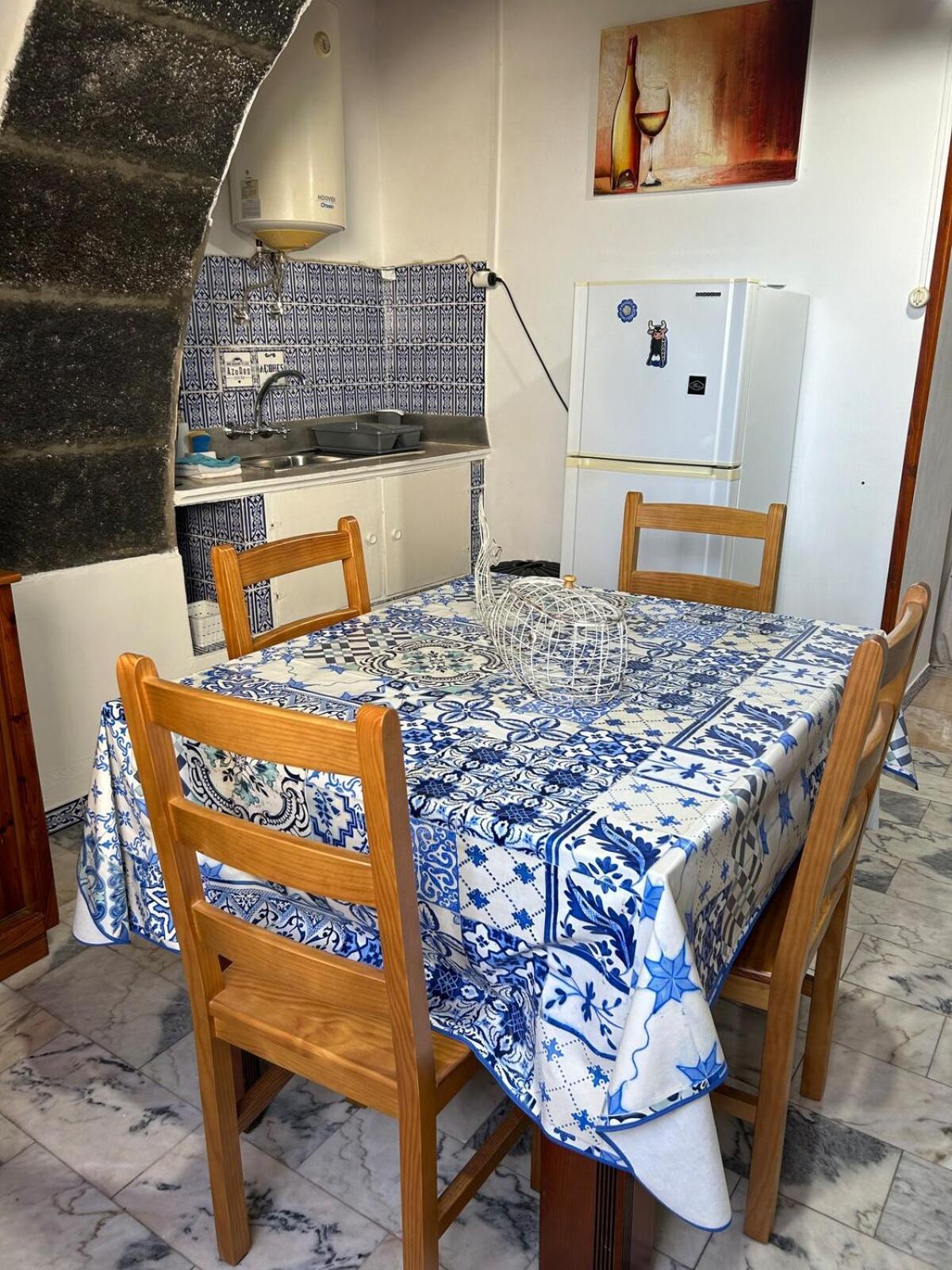 Atlantic Classic View - Casa Pamplona Serpa Apartment