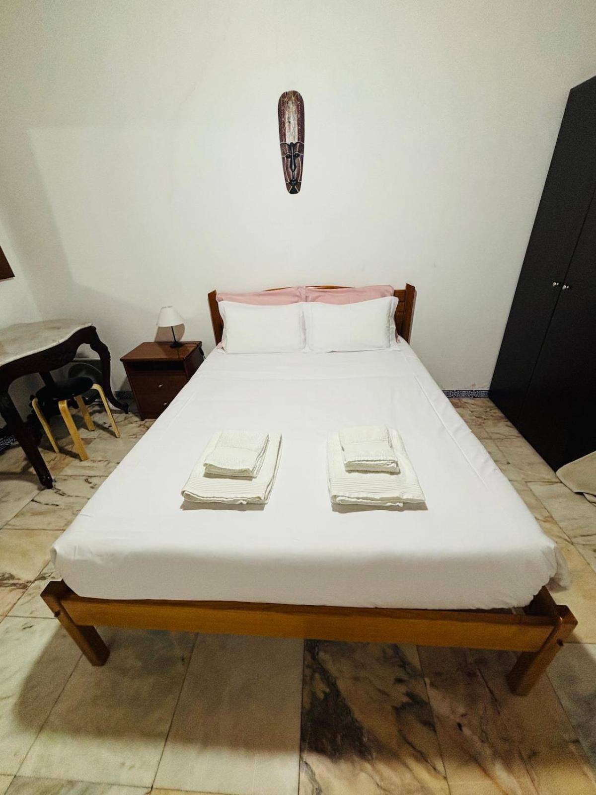 Apartamento Atlantic Classic View - Casa Pamplona Serpa *