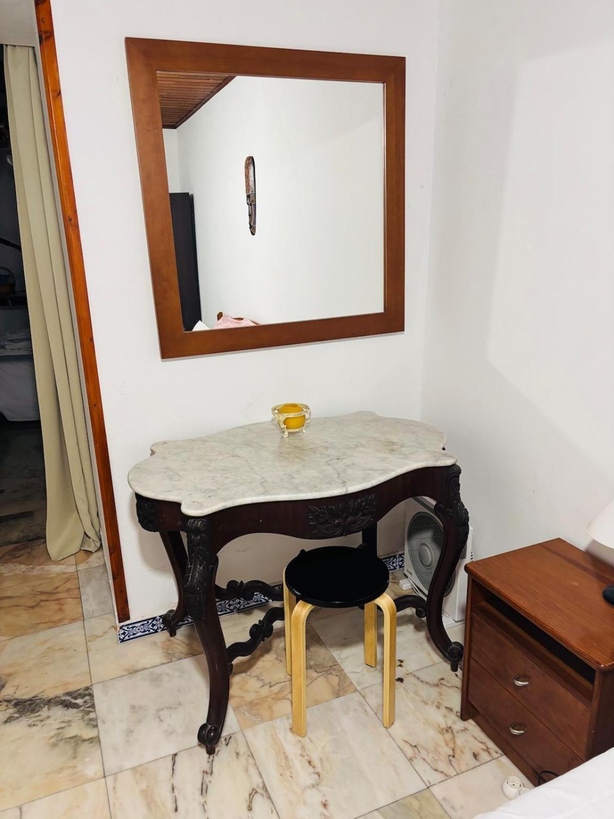 Atlantic Classic View - Casa Pamplona Serpa Apartment