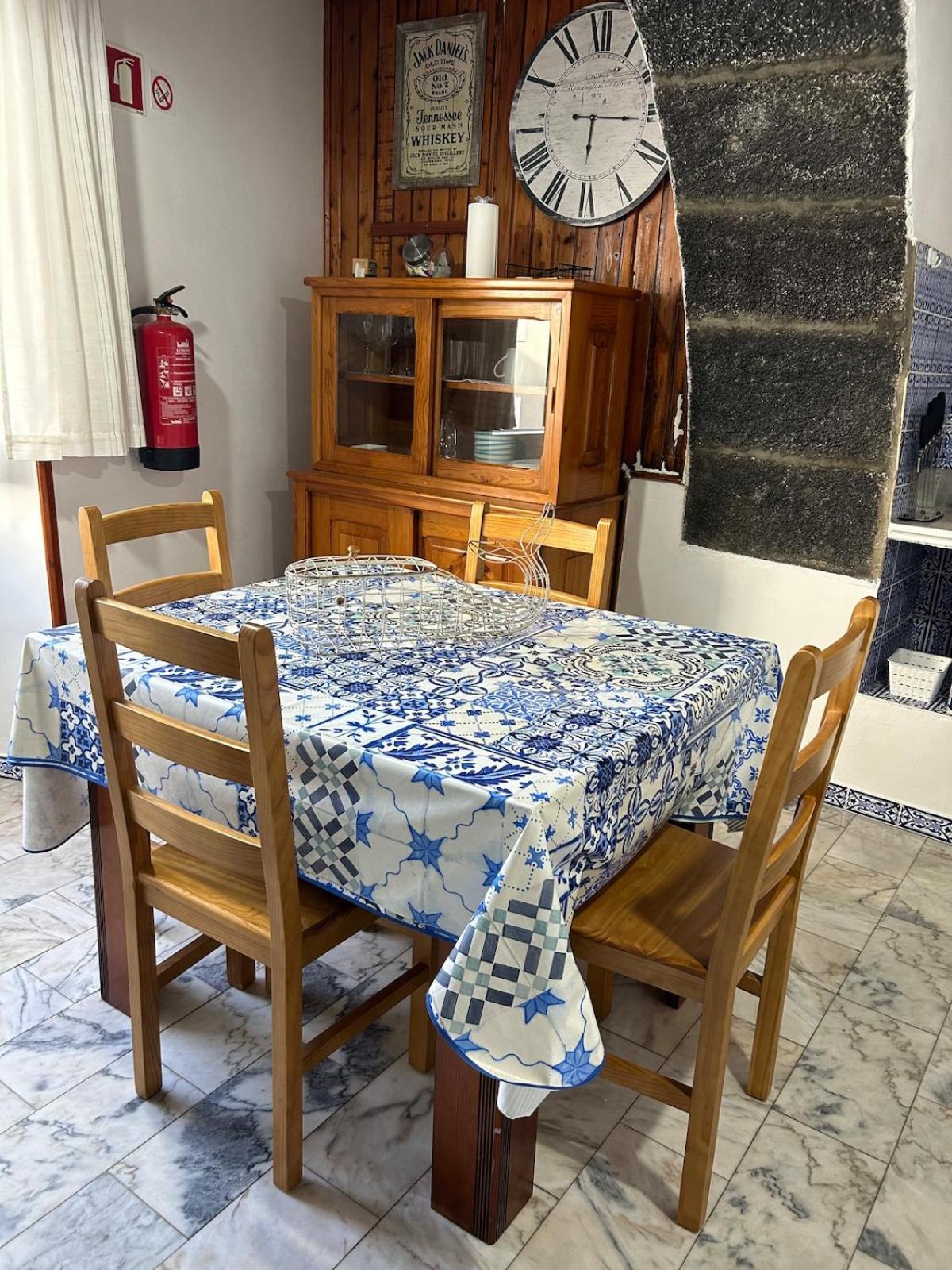 Atlantic Classic View - Casa Pamplona Serpa Apartment *