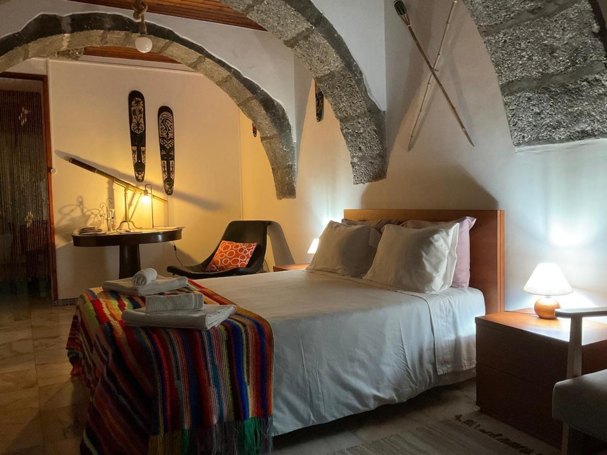 Apartment Atlantic Classic View - Casa Pamplona Serpa *