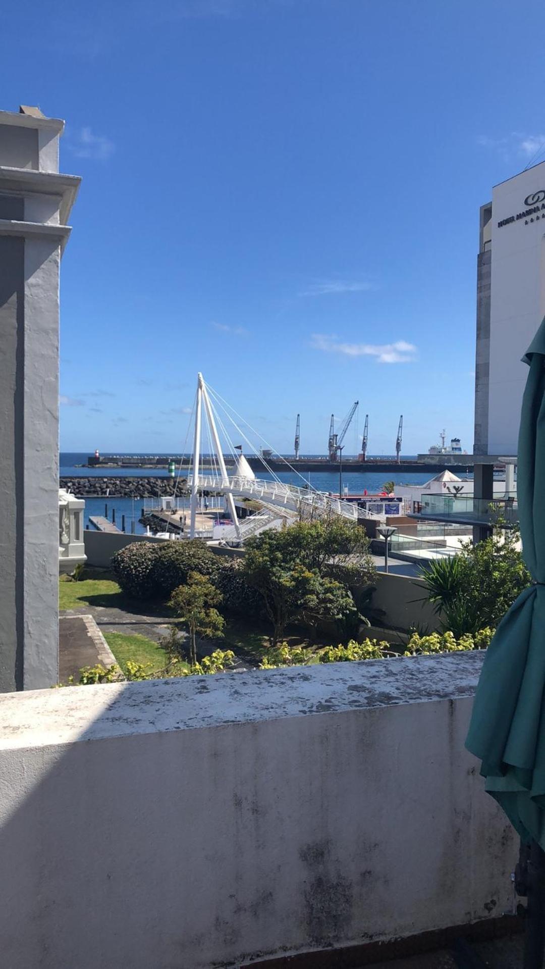 Atlantic Classic View - Casa Pamplona Serpa * Ponta Delgada