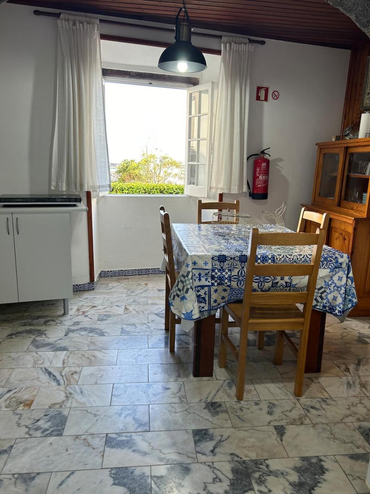 Atlantic Classic View - Casa Pamplona Serpa