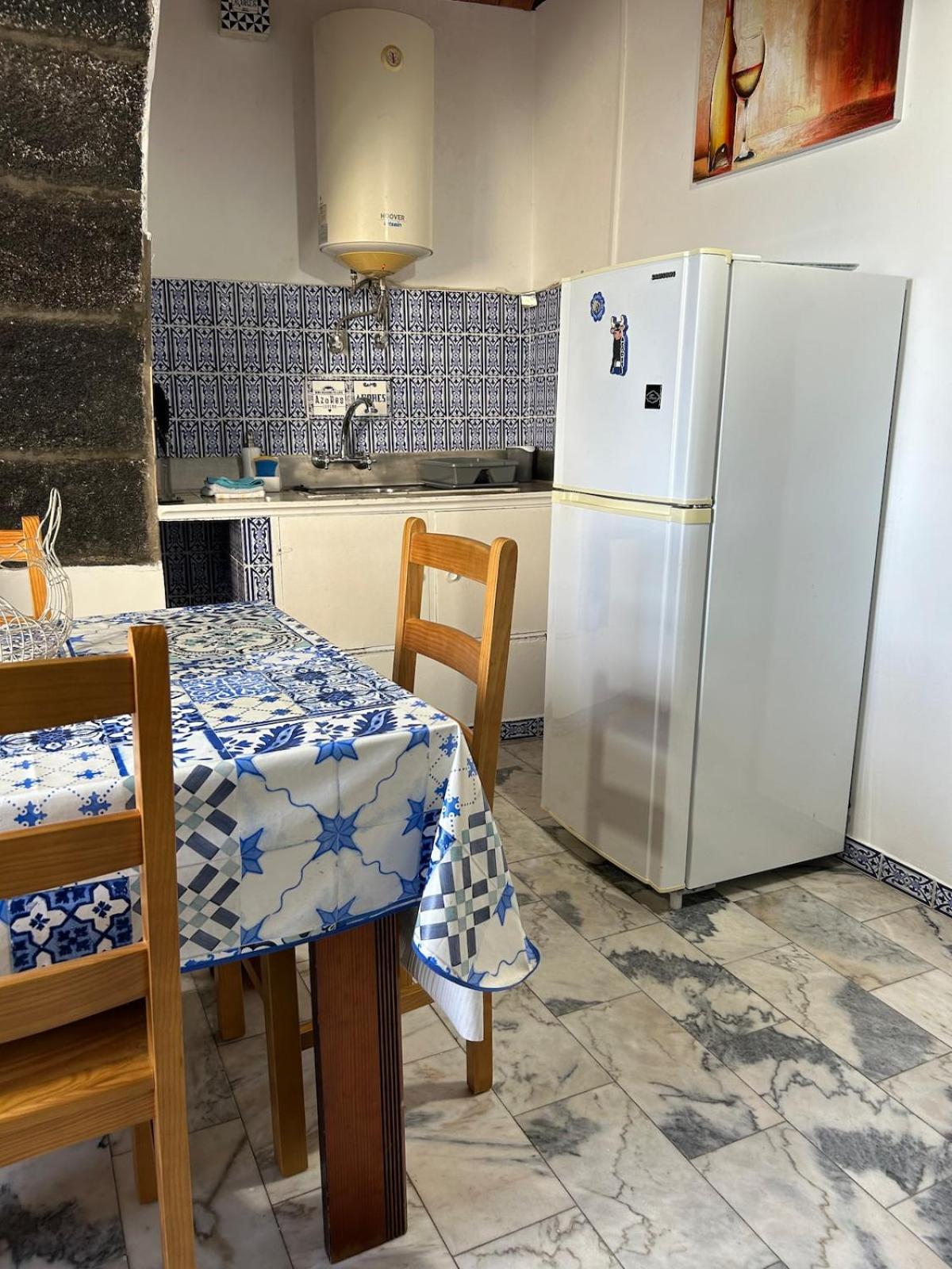 Atlantic Classic View - Casa Pamplona Serpa Apartamento
