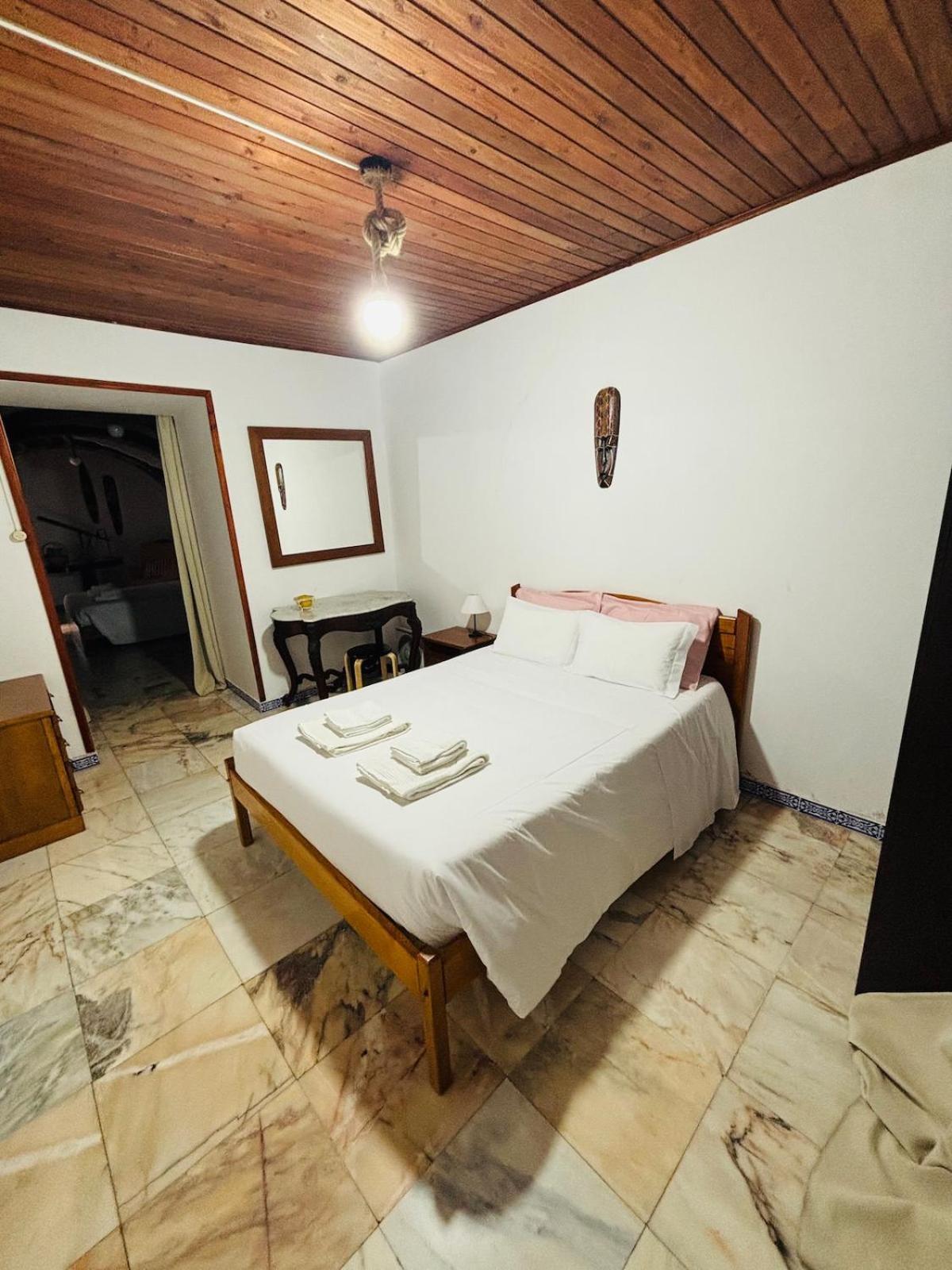 Apartamento Atlantic Classic View - Casa Pamplona Serpa
