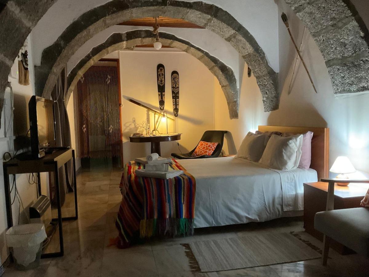 Apartamento Atlantic Classic View - Casa Pamplona Serpa *
