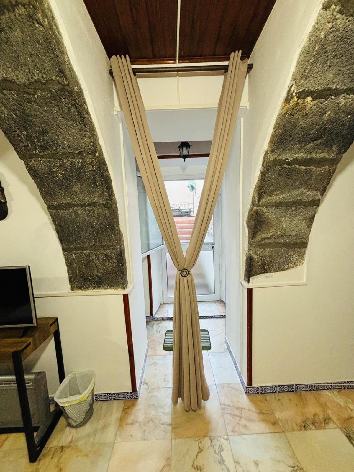 Apartment Atlantic Classic View - Casa Pamplona Serpa