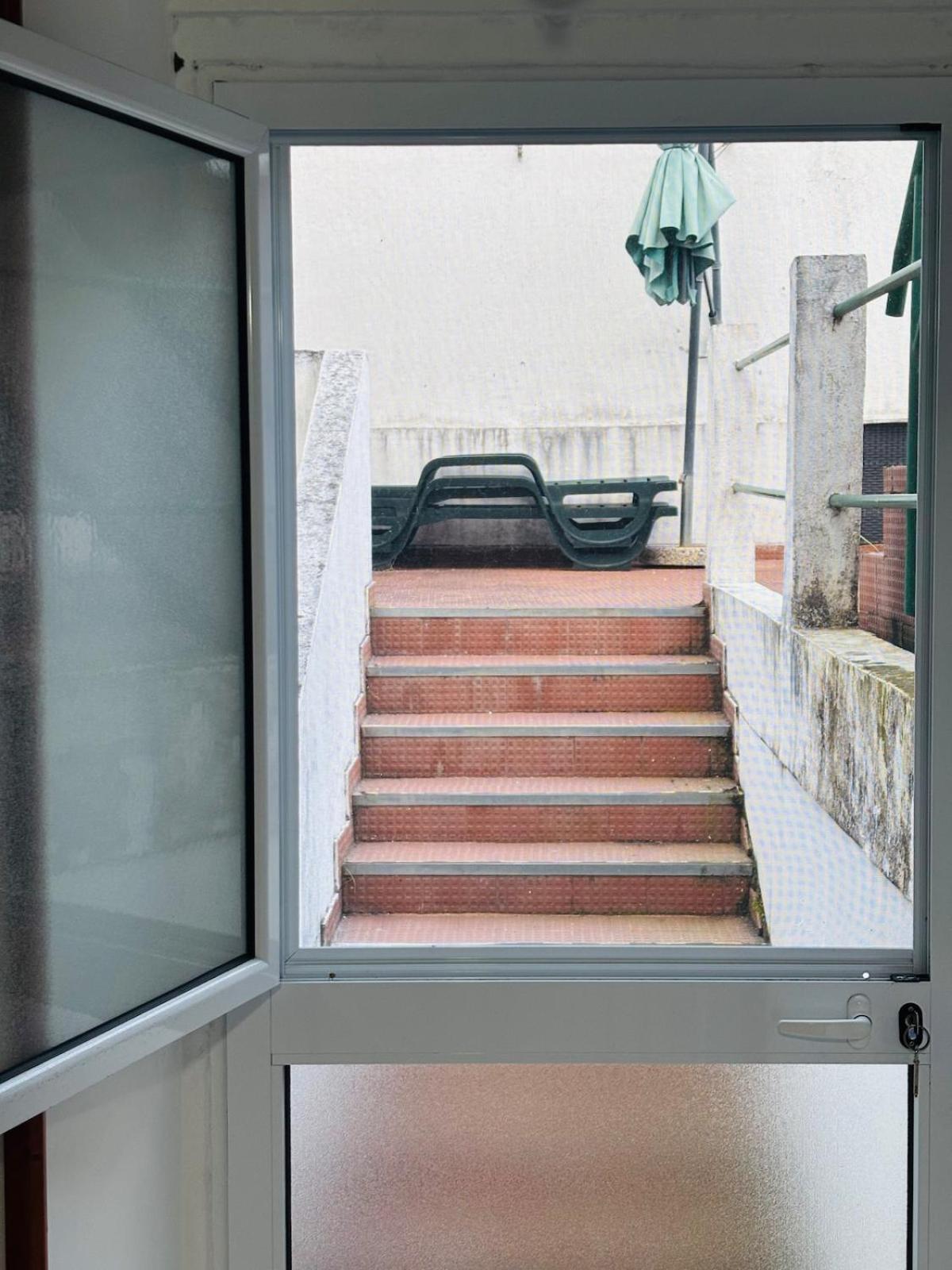 Atlantic Classic View - Casa Pamplona Serpa Apartment *