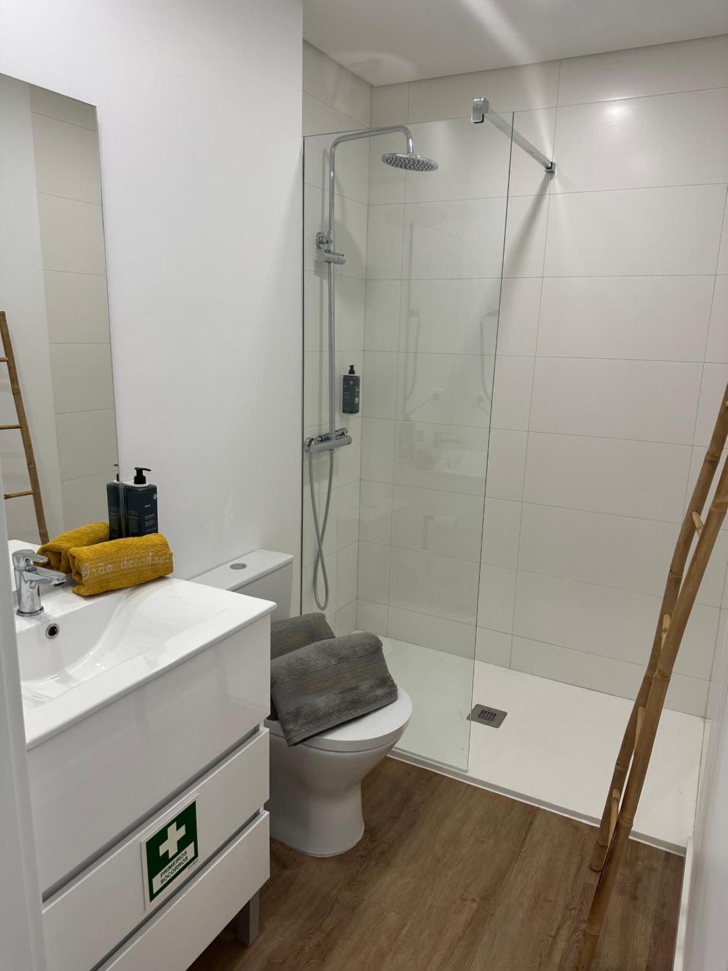 Apartment Grao De Areia *