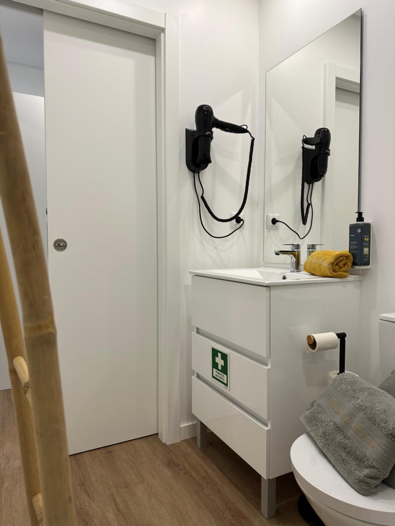 Grao De Areia Apartment *