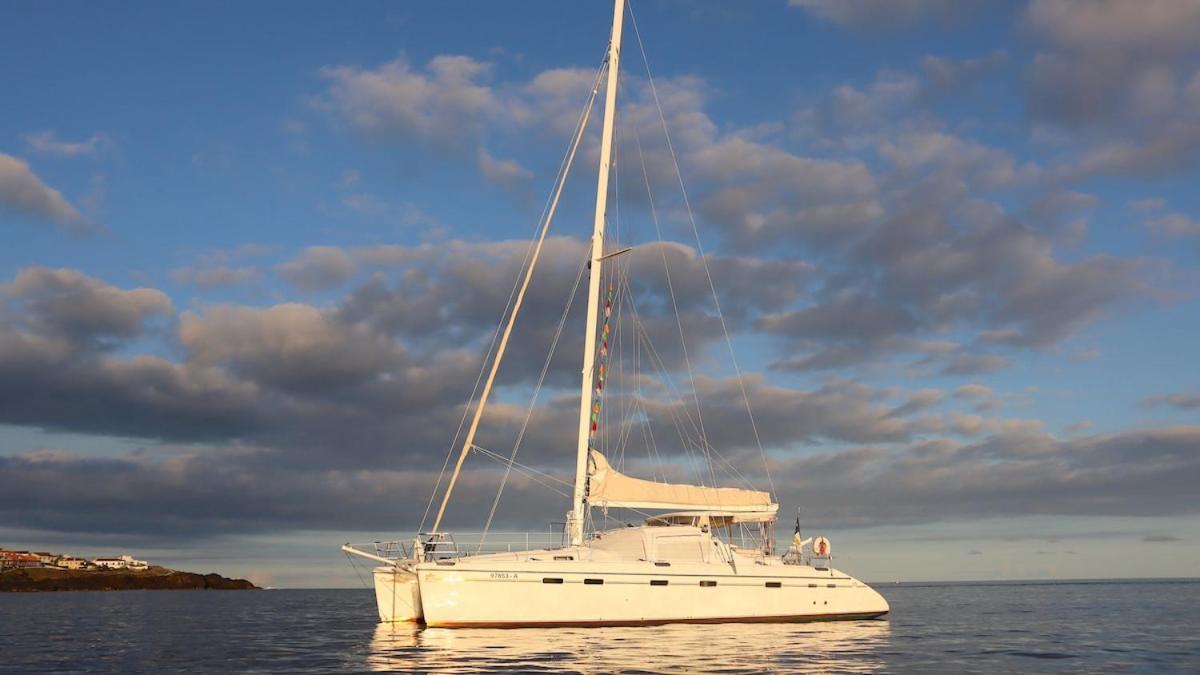 Apartment Catamaran One *
