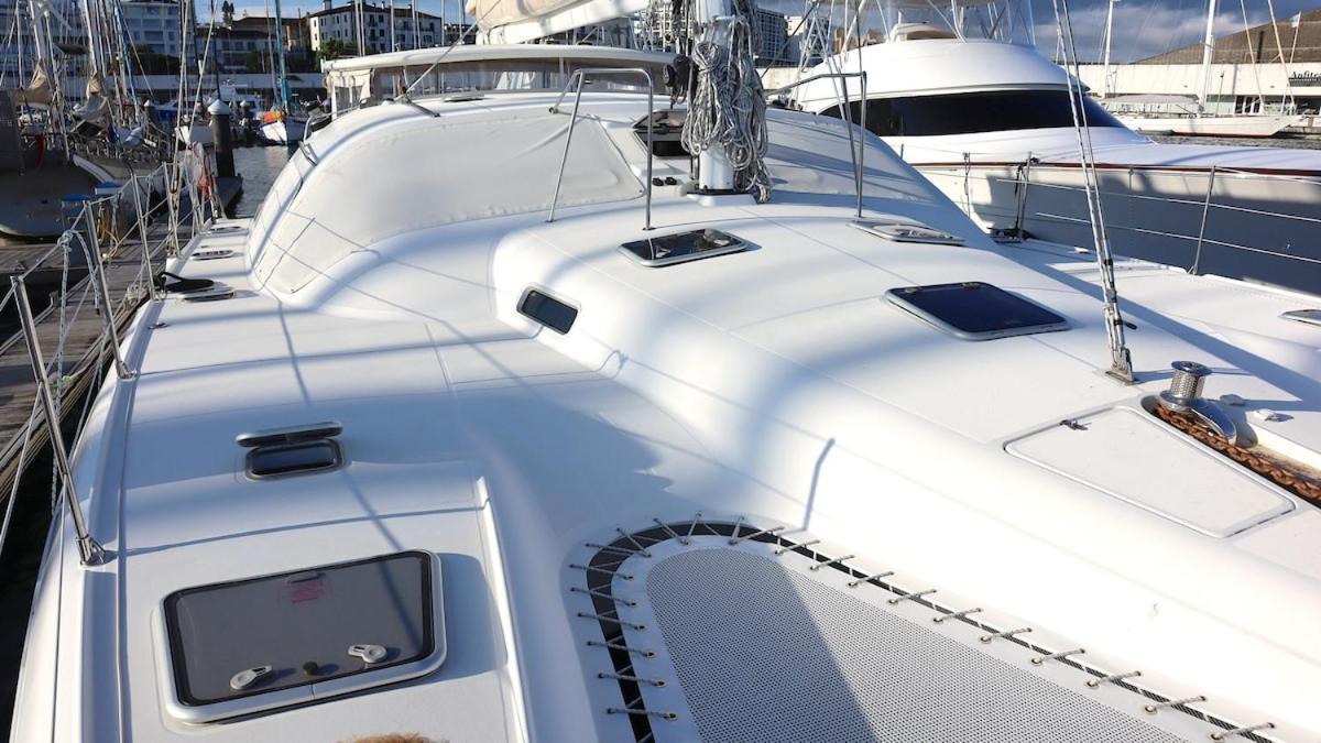 Catamaran One Appartamento *