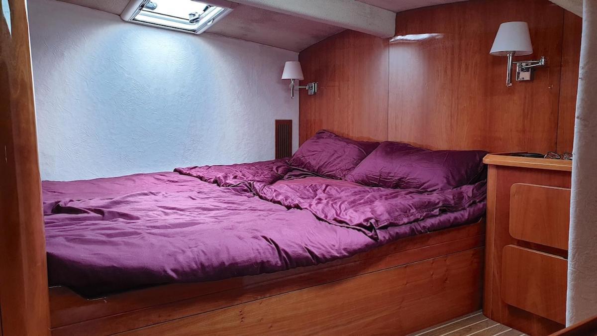 Apartment Catamaran One *