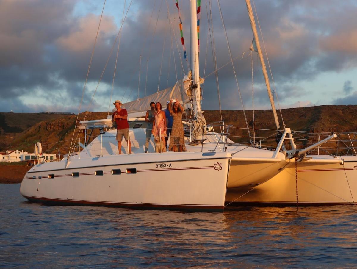 Catamaran One * Ponta Delgada