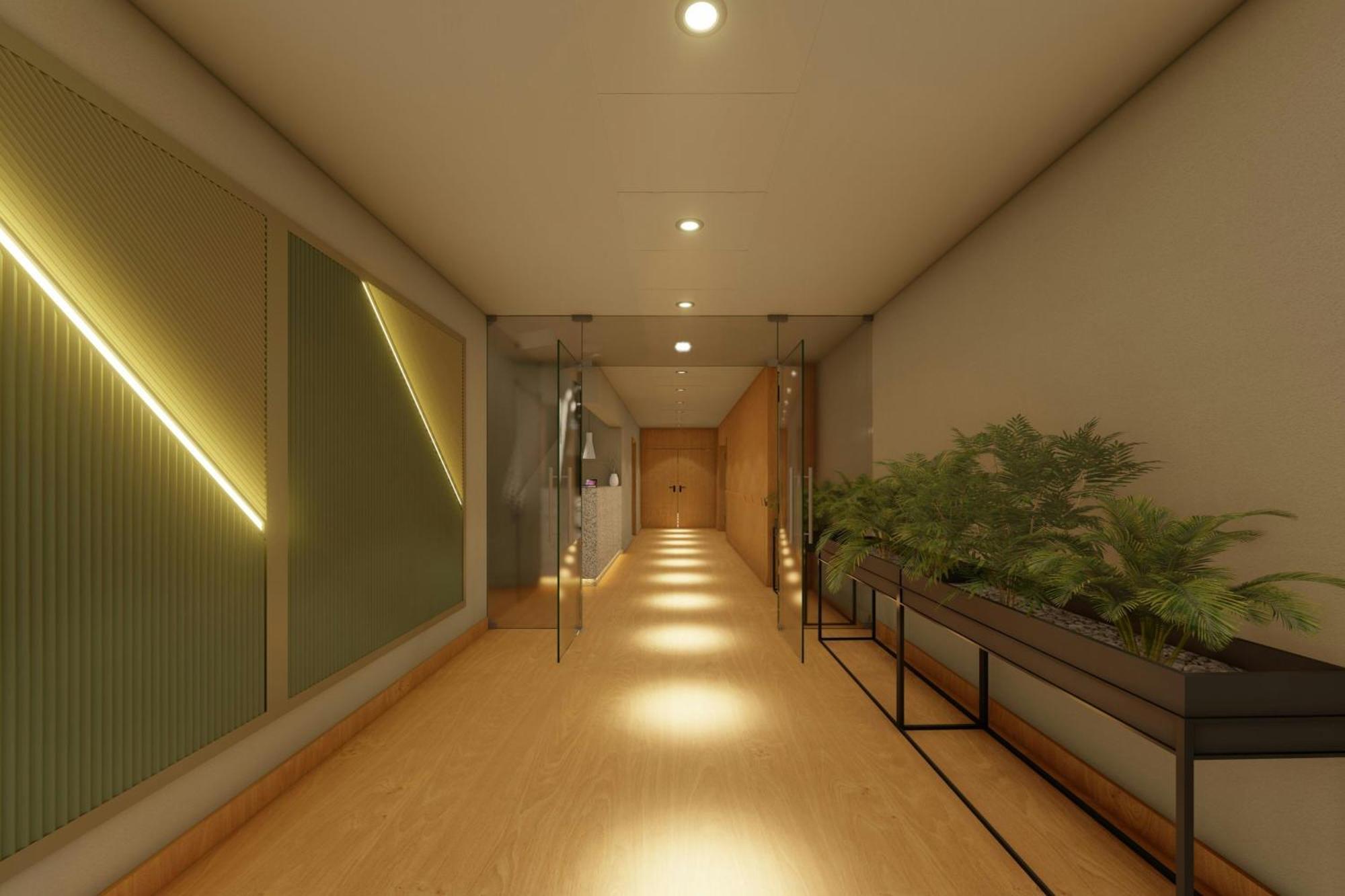 Delta By Marriott Azores Hotel
