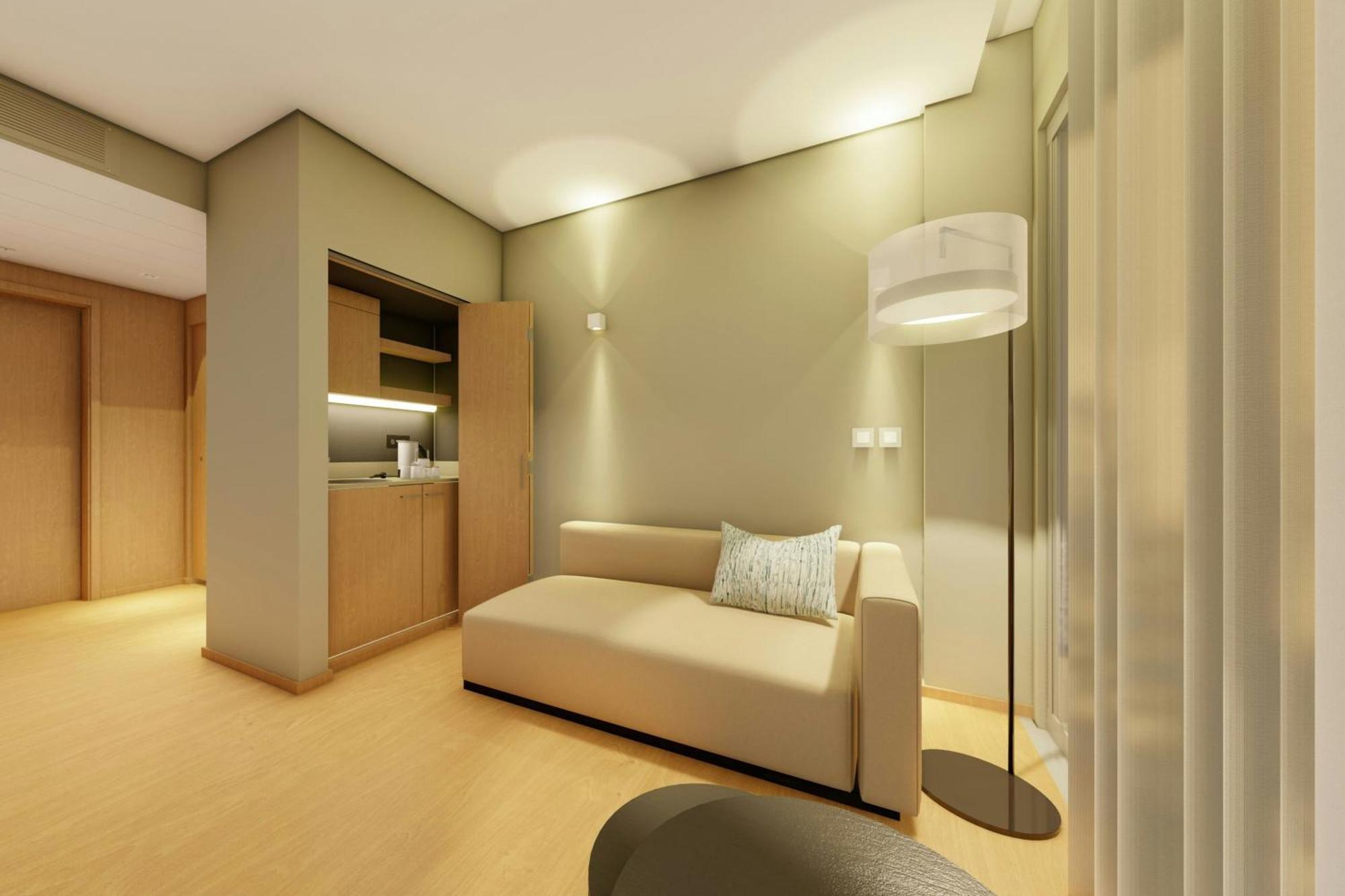 Delta By Marriott Azores Hotel Ponta Delgada (Sao Miguel)