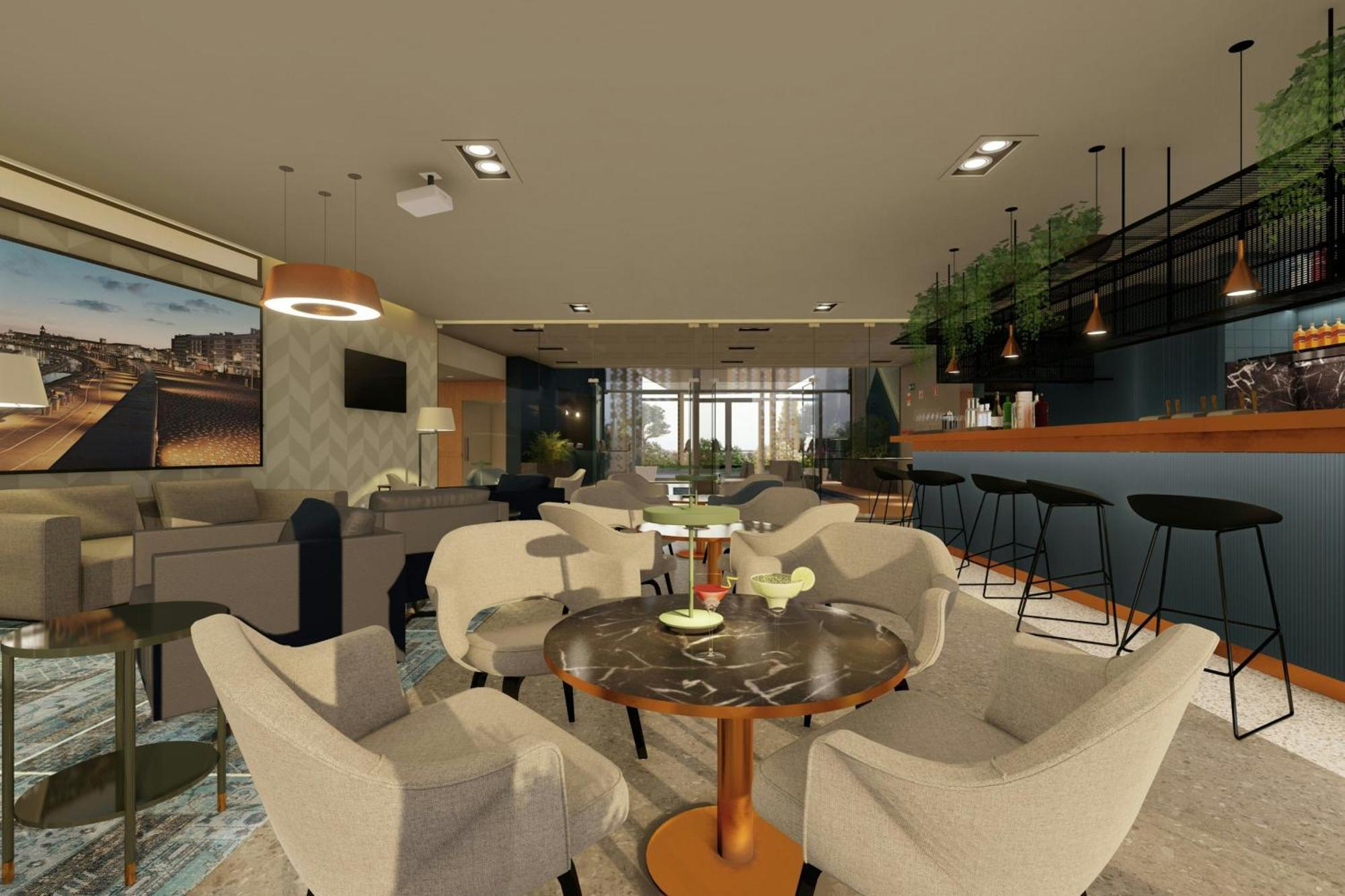 Hotel Delta By Marriott Azores Ponta Delgada (Sao Miguel)