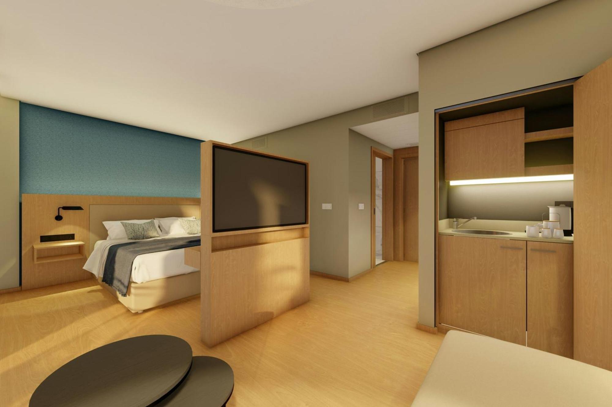 Delta By Marriott Azores Ponta Delgada (Sao Miguel)