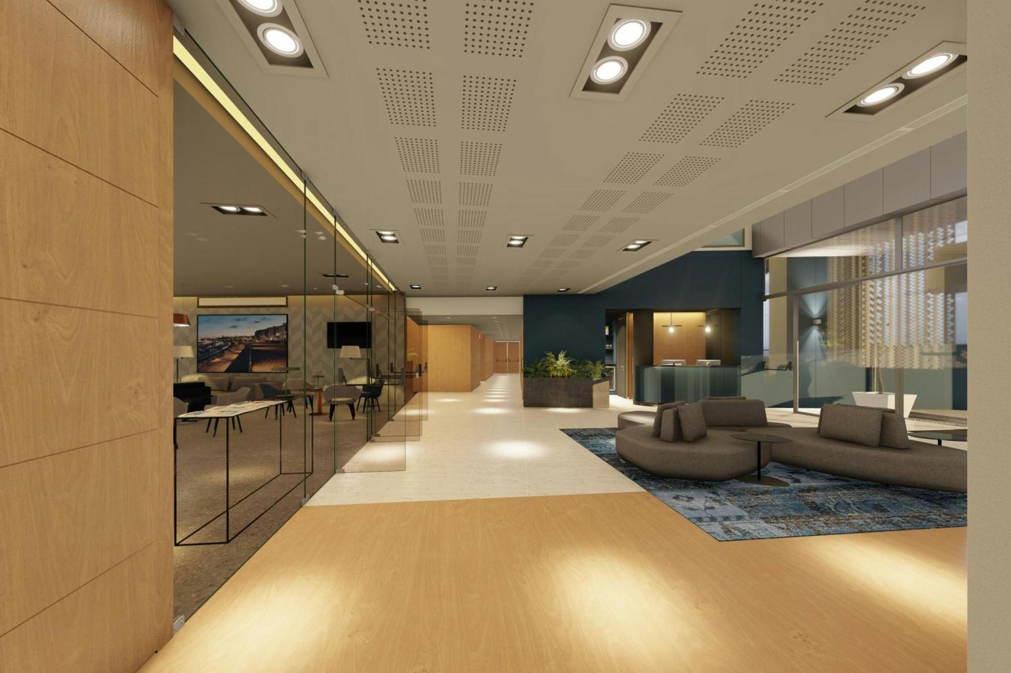 Delta By Marriott Azores Ponta Delgada (Sao Miguel)