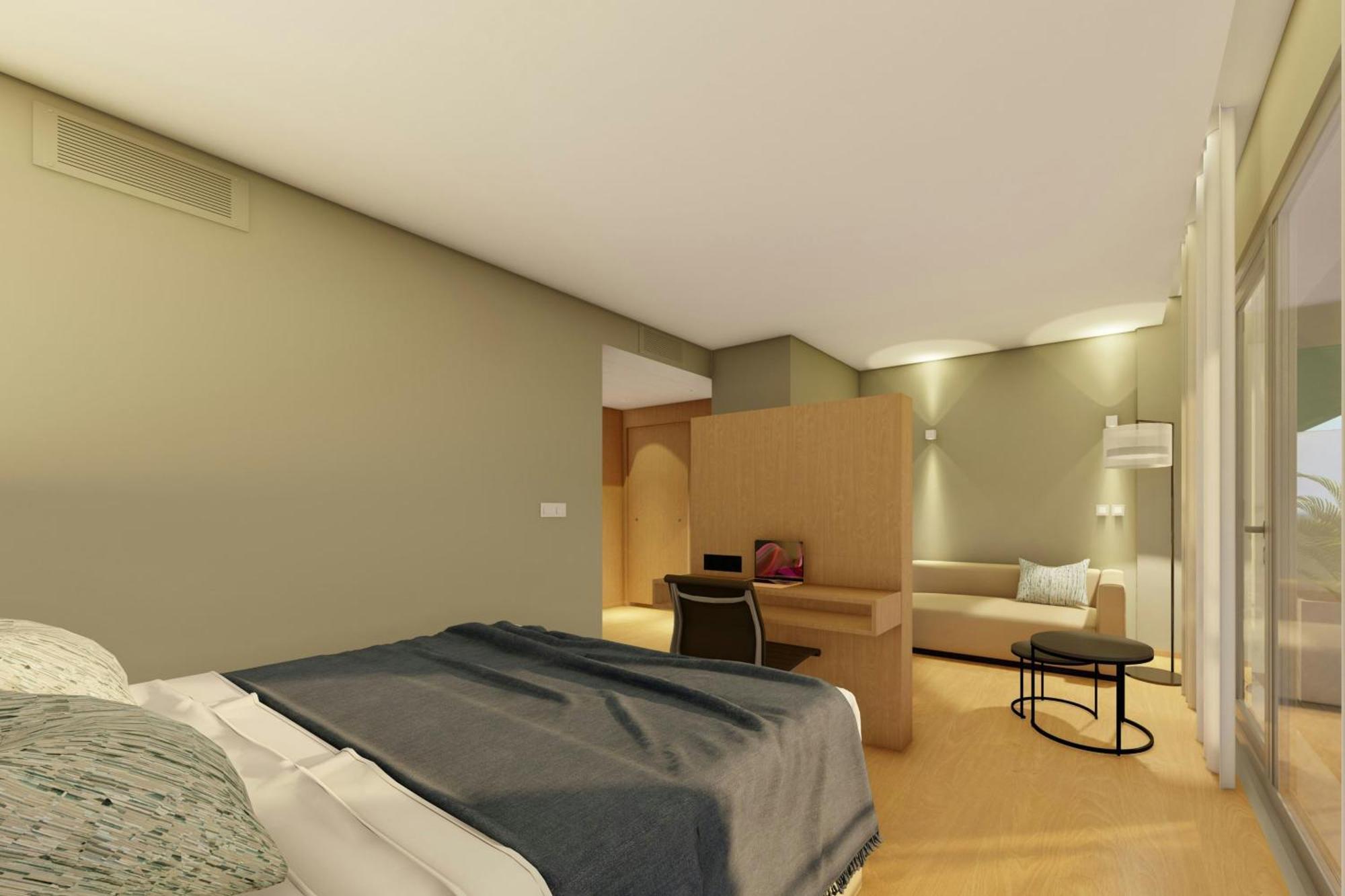Delta By Marriott Azores Hotel Ponta Delgada (Sao Miguel)
