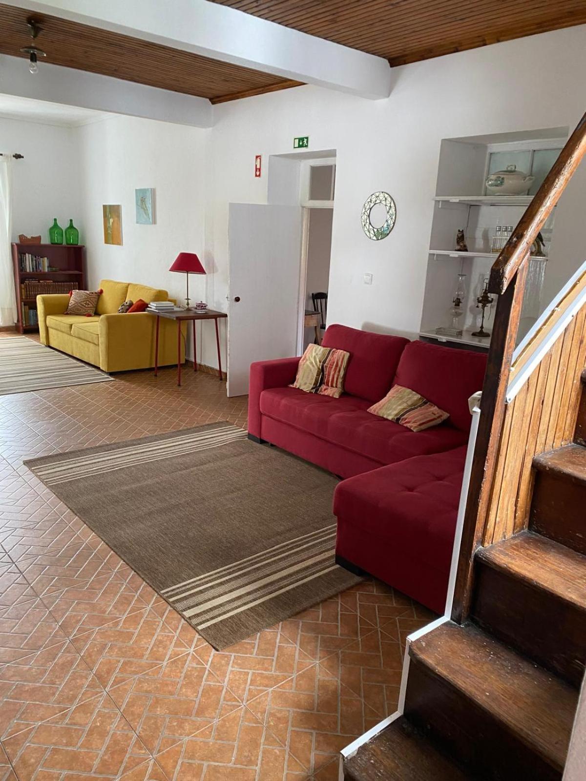 Casa Catita 199 Rral Apartment