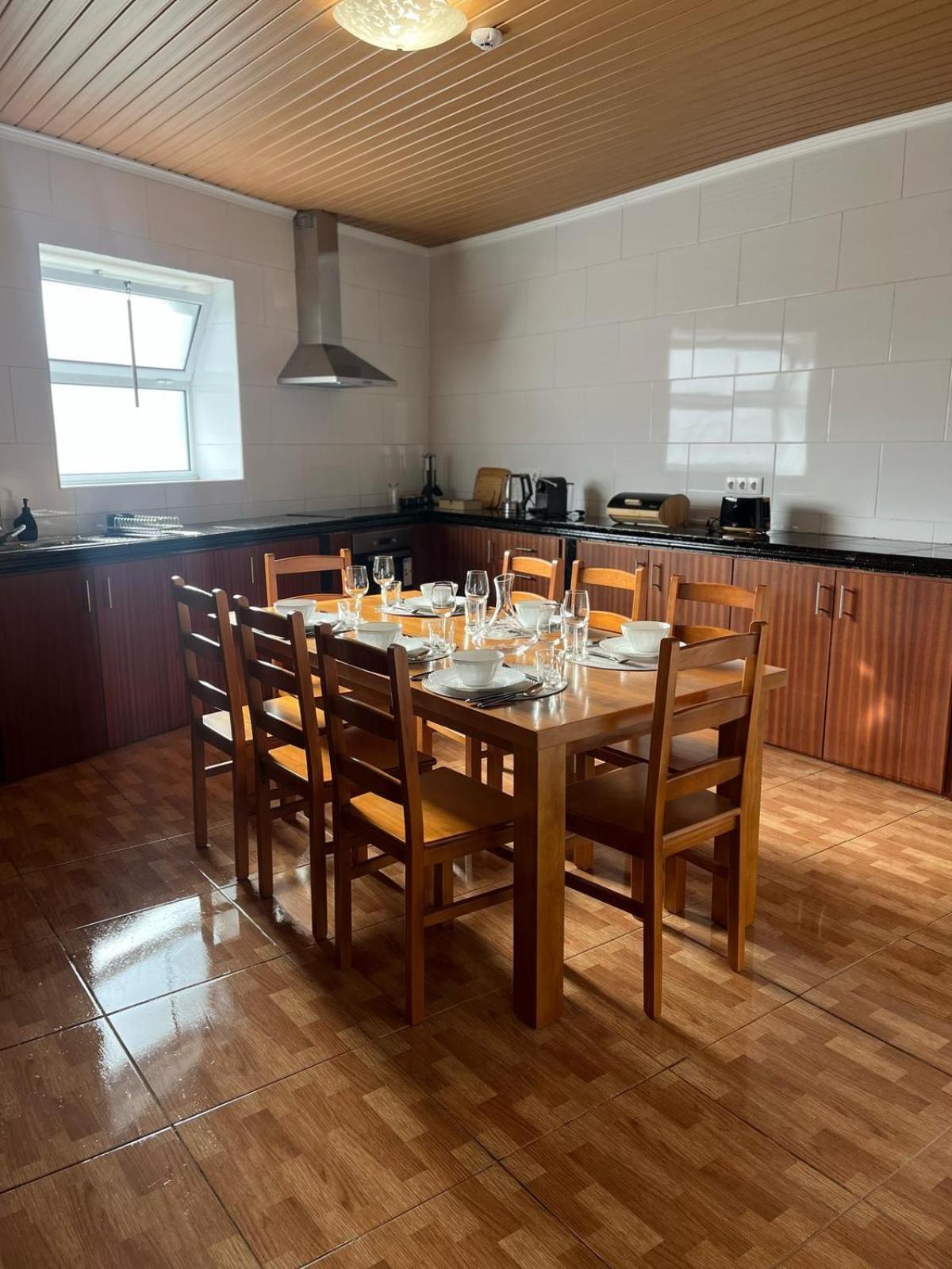 Aurora Do Sousa Holiday home