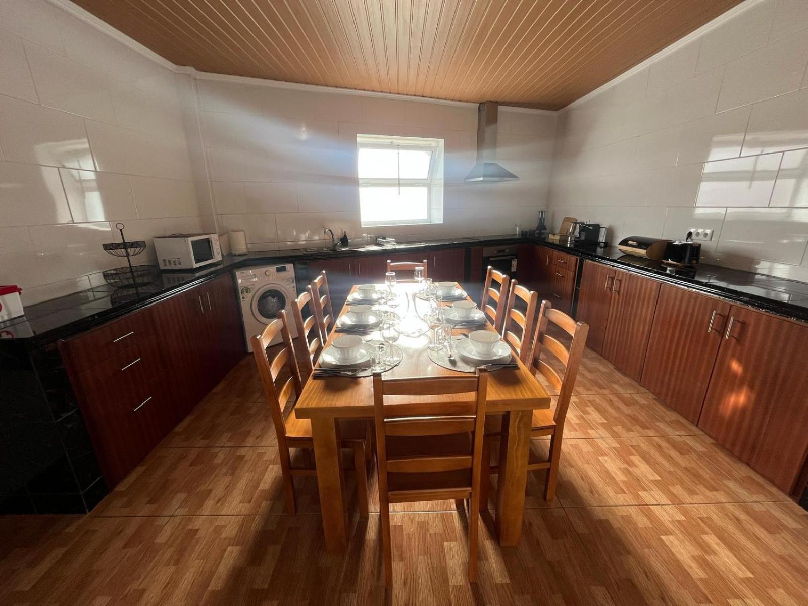 Holiday home Aurora Do Sousa Ponta Delgada (Sao Miguel)