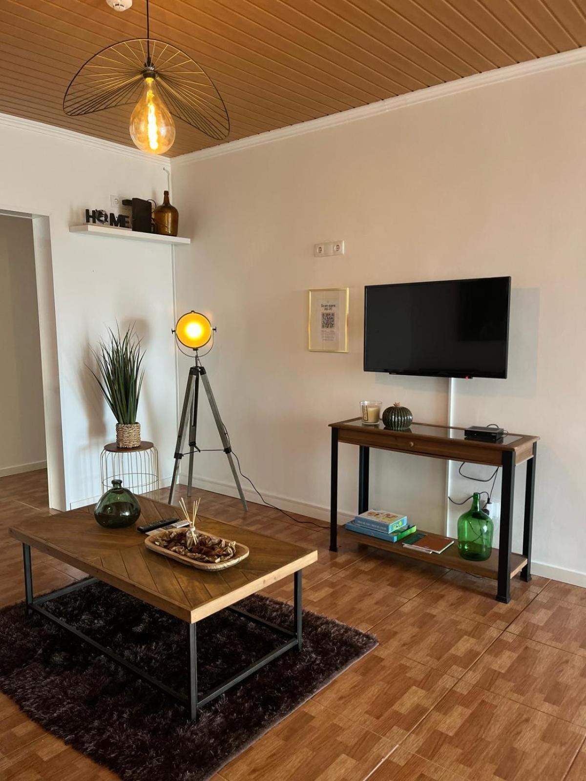 Holiday home Aurora Do Sousa *