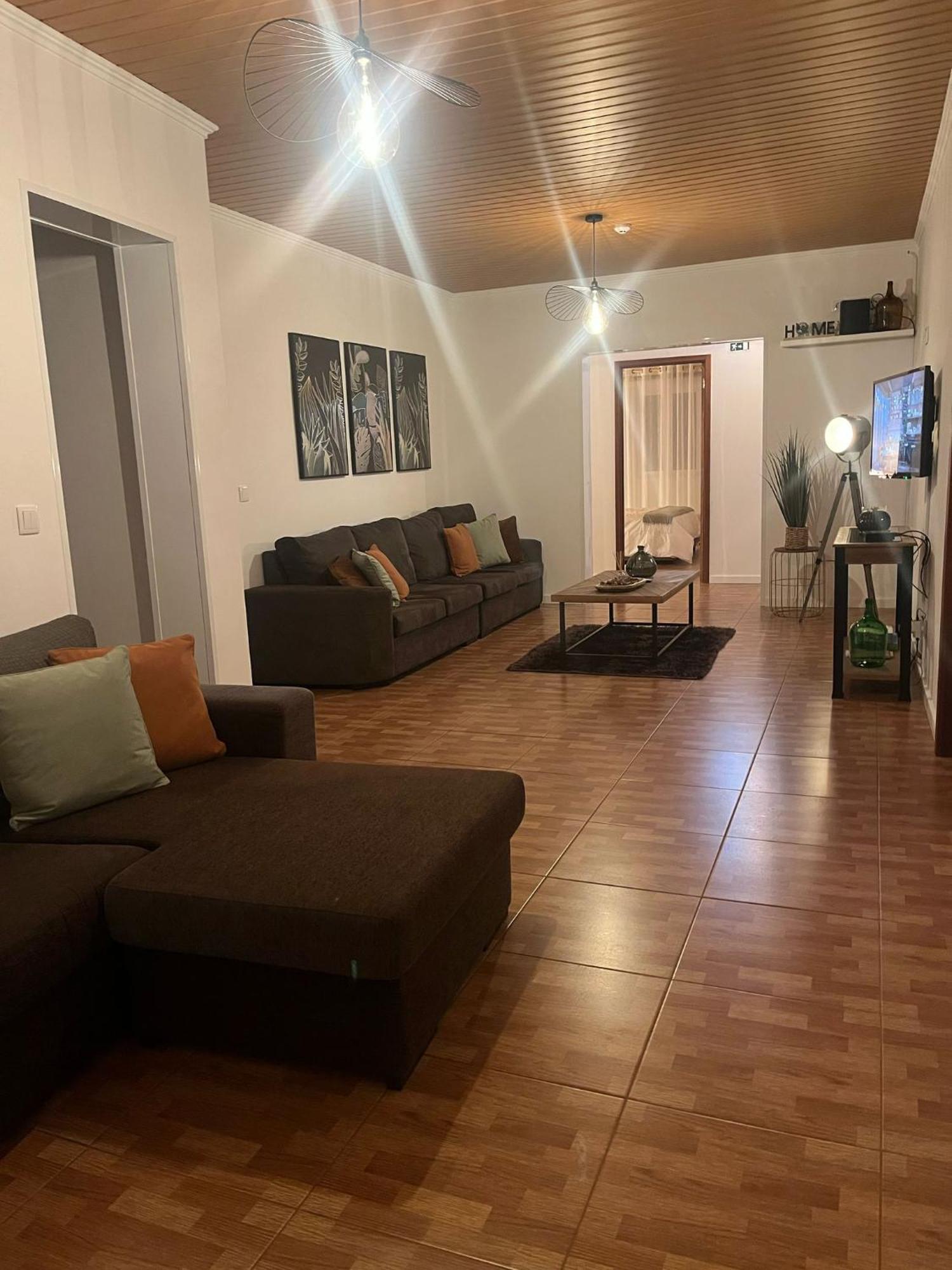 Holiday home Aurora Do Sousa Ponta Delgada (Sao Miguel)
