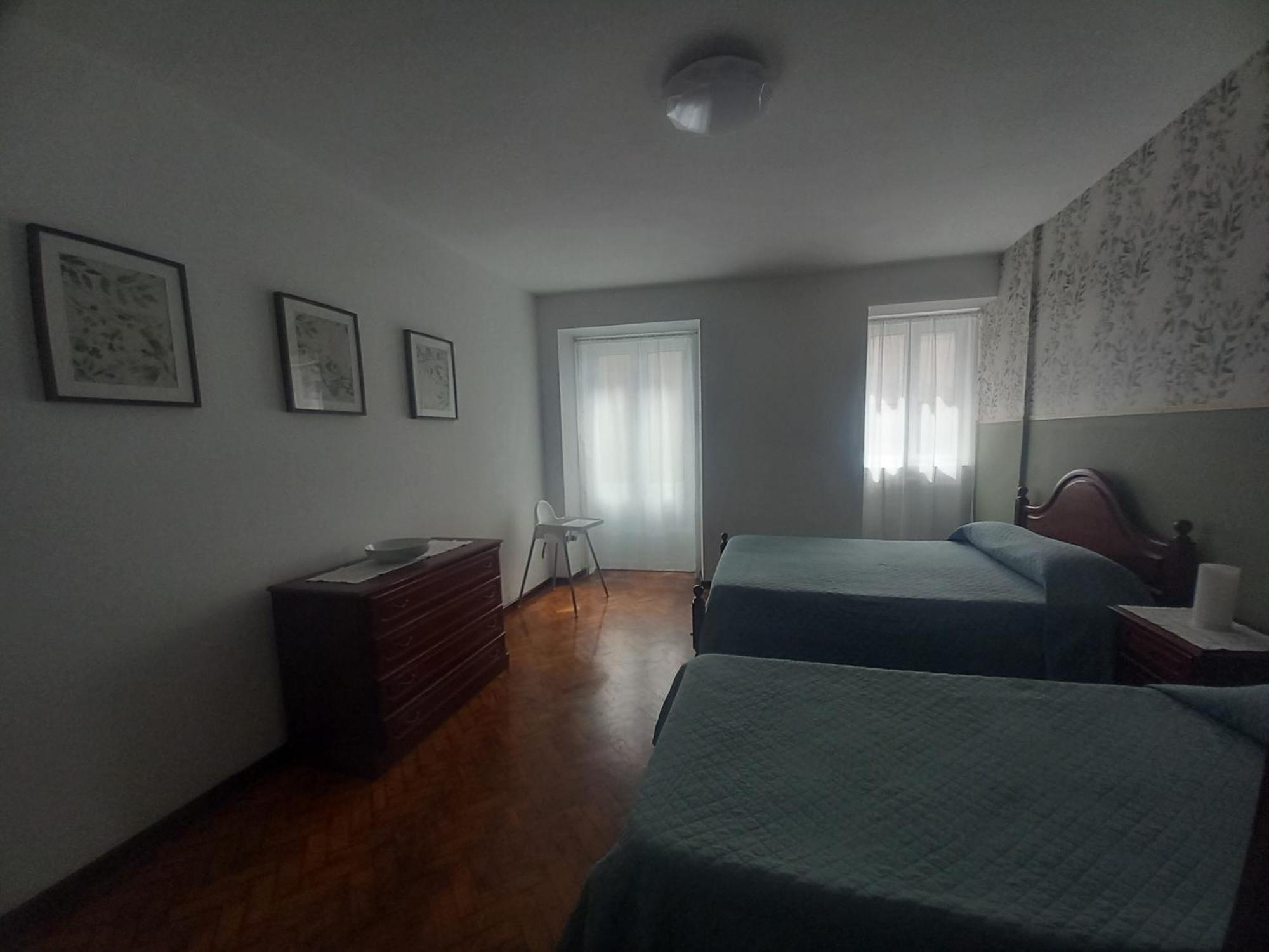 Couto Appartamento
