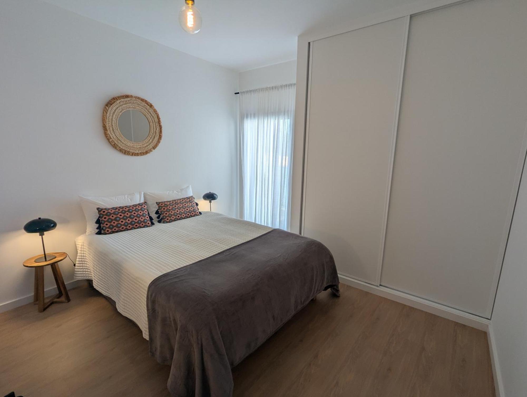 Casa Luna Apartment *
