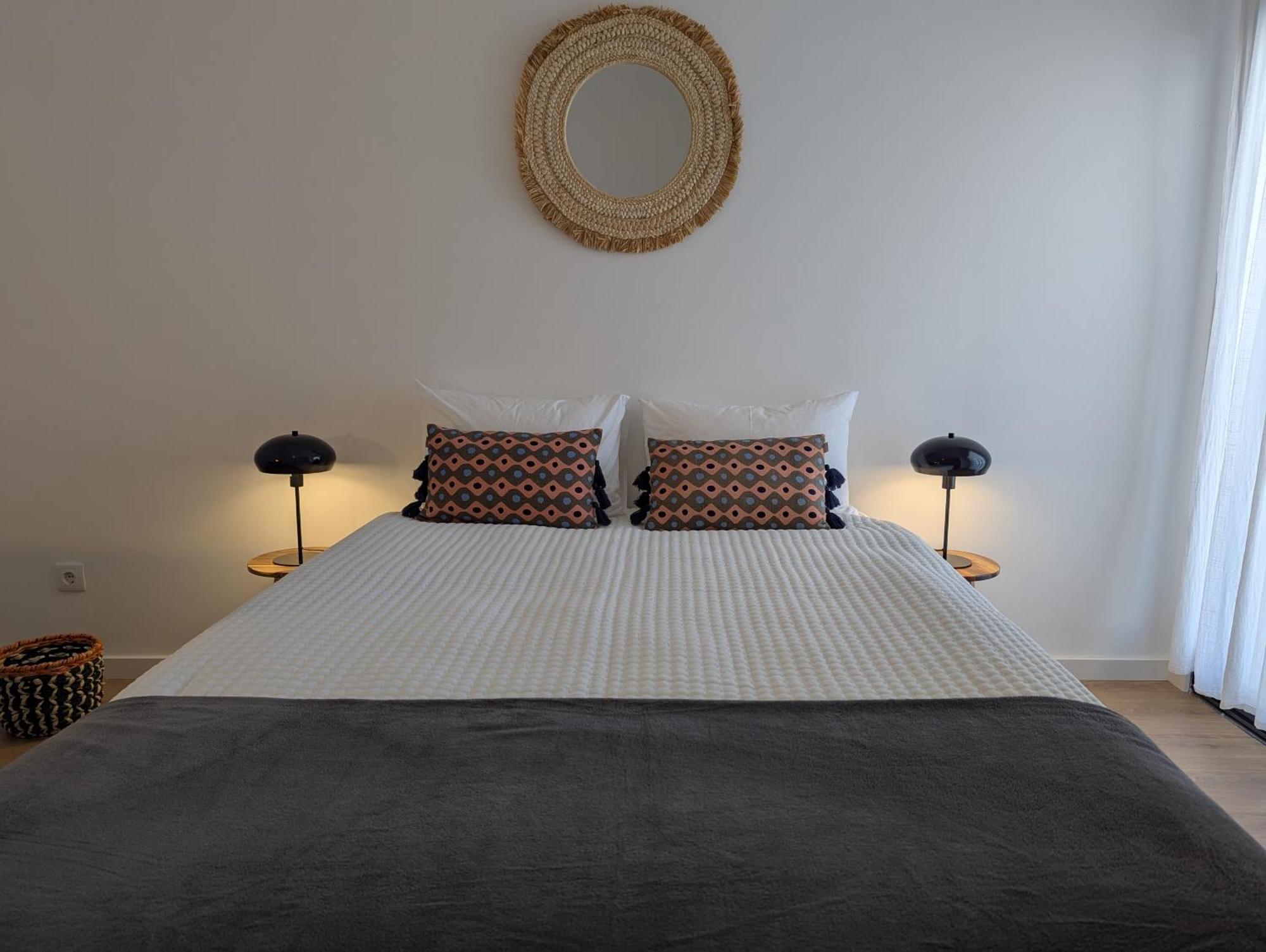 Casa Luna Ponta Delgada (Sao Miguel)