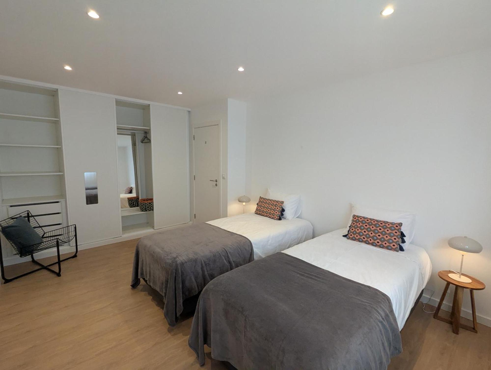 Apartment Casa Luna