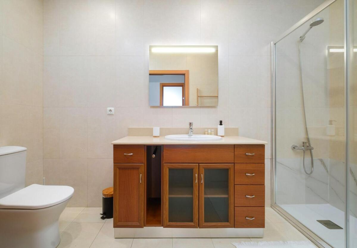 Halt Apartment Ponta Delgada (Sao Miguel)