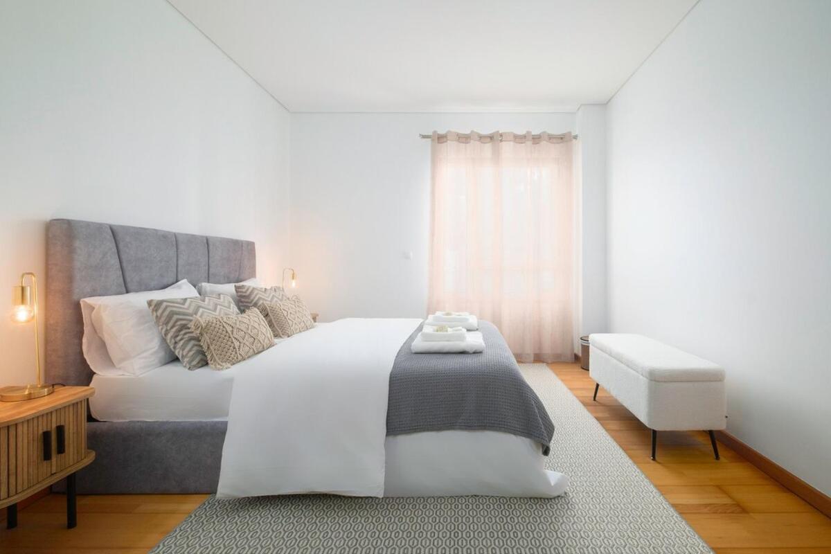 Halt Apartment Ponta Delgada (Sao Miguel)