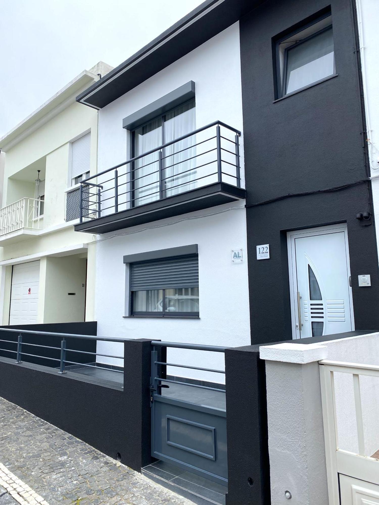 Iris House Al Azores Ponta Delgada (Sao Miguel)