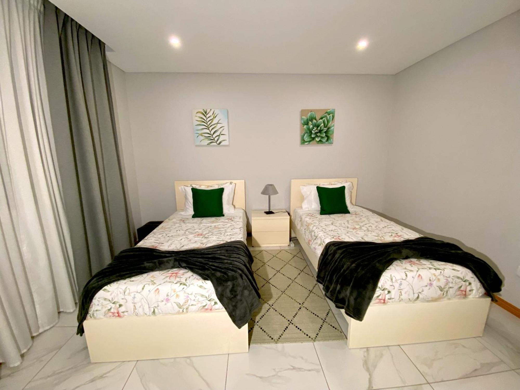Holiday home Iris House Al Azores *