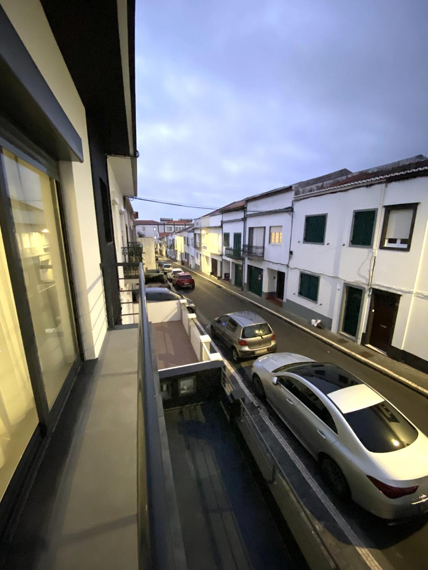 Holiday home Iris House Al Azores