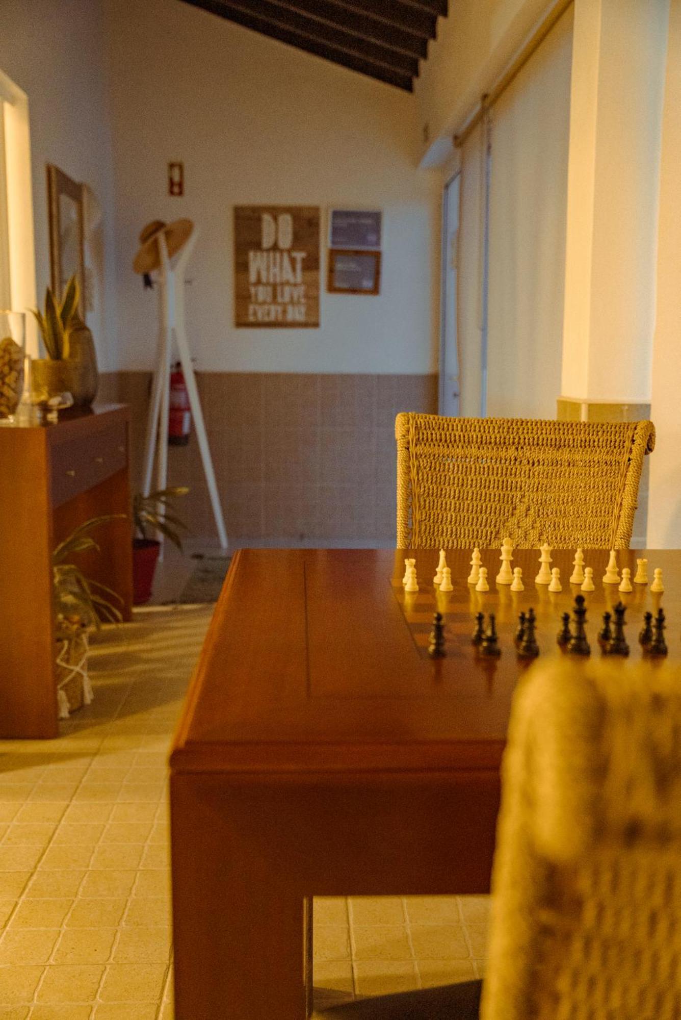 Casa Xavier - Piscina 2735/al