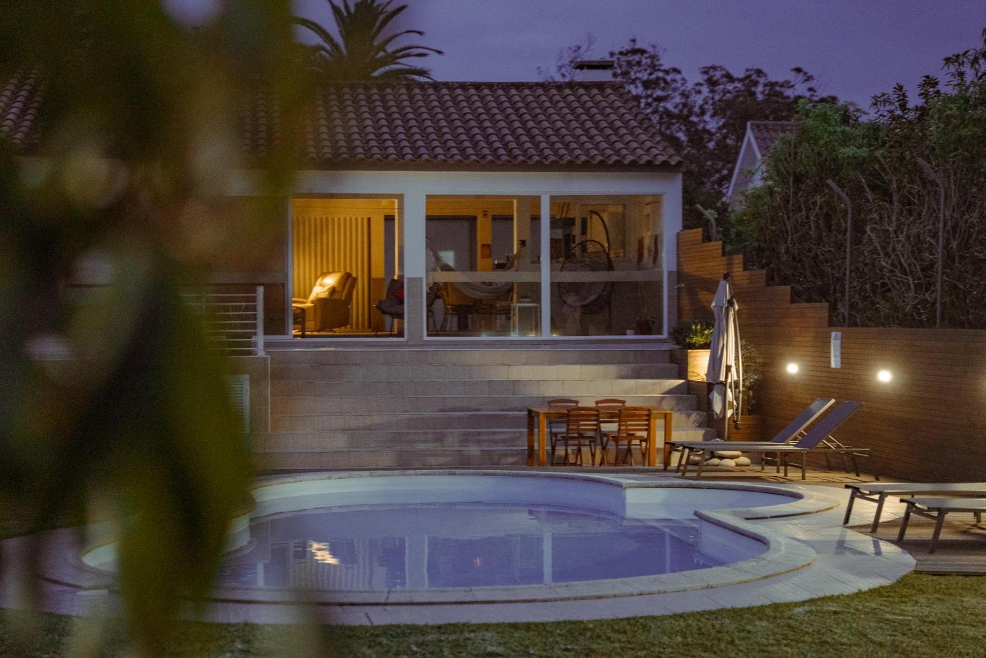 Holiday home Casa Xavier - Piscina 2735/al Ponta Delgada (Sao Miguel)