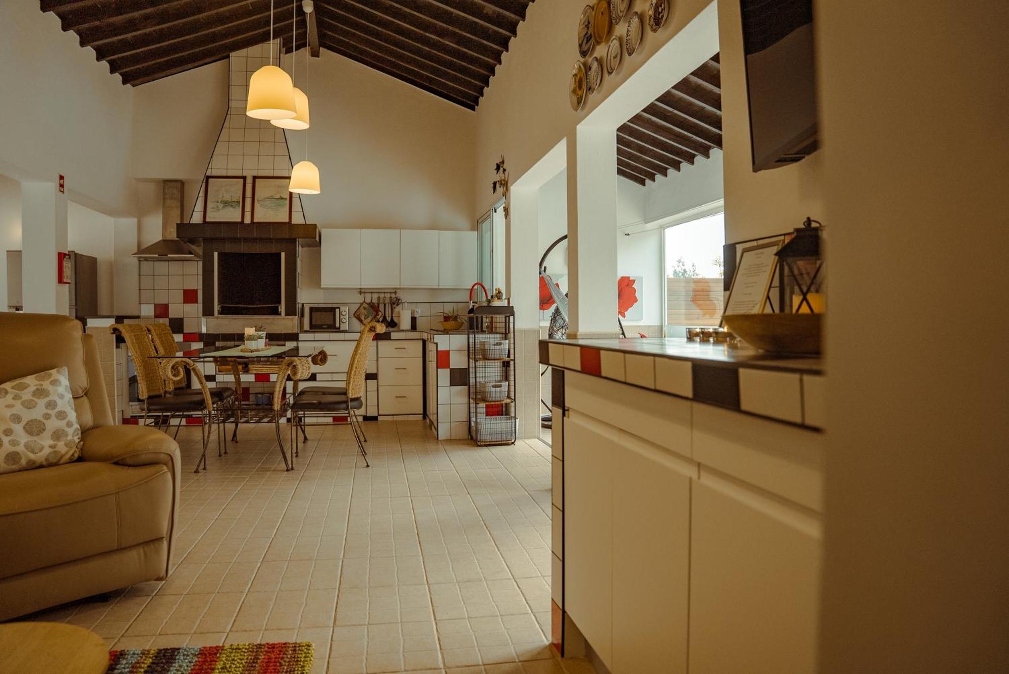 Casa Xavier - Piscina 2735/al Holiday home *