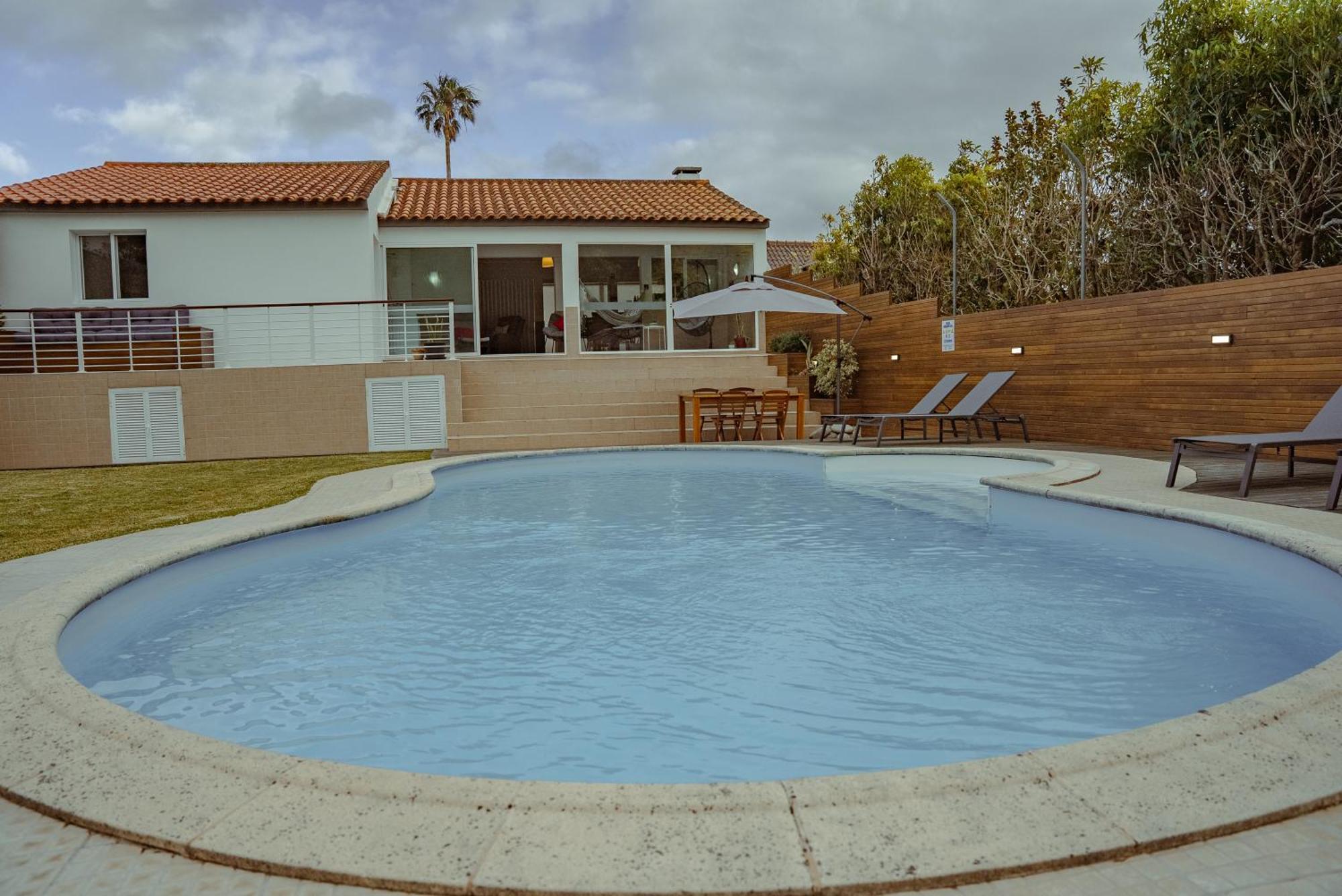 Casa Xavier - Piscina 2735/al Holiday home *