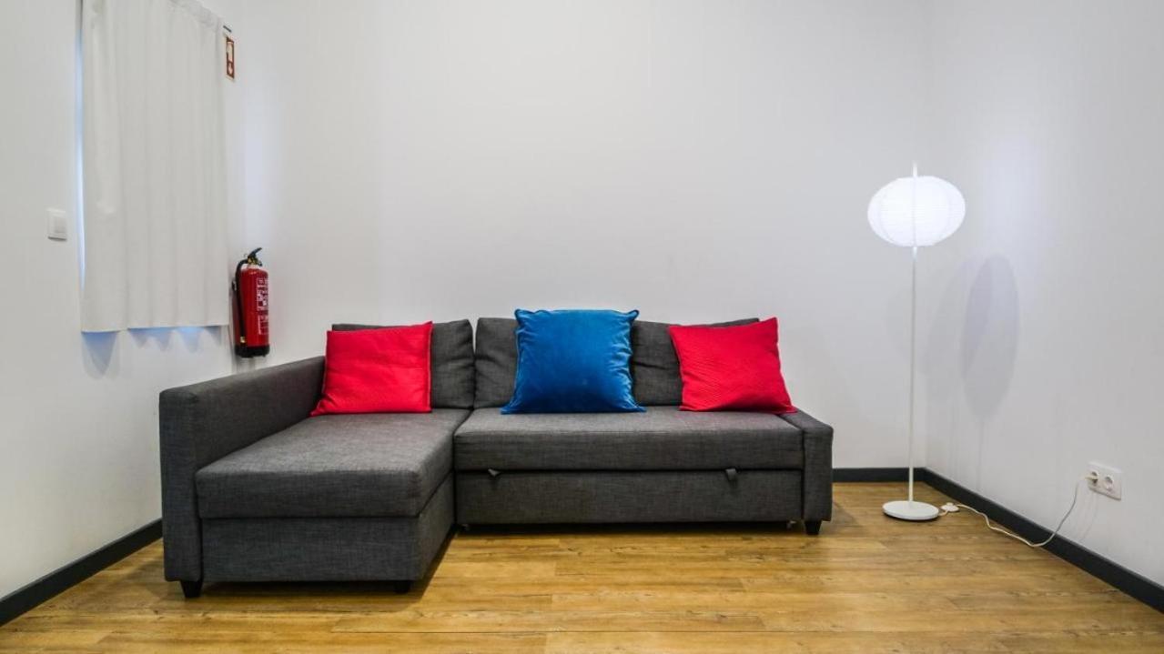 Apartment Cilio House Ii *