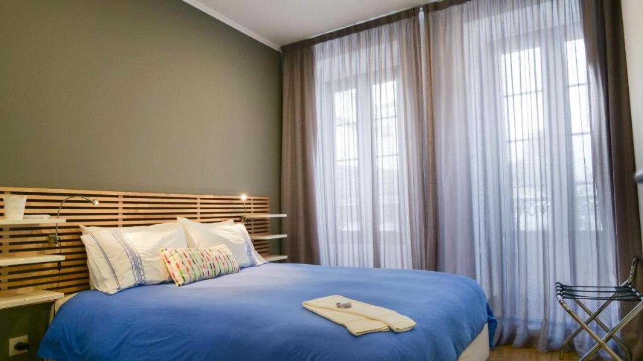 Cilio House Ii Apartment *