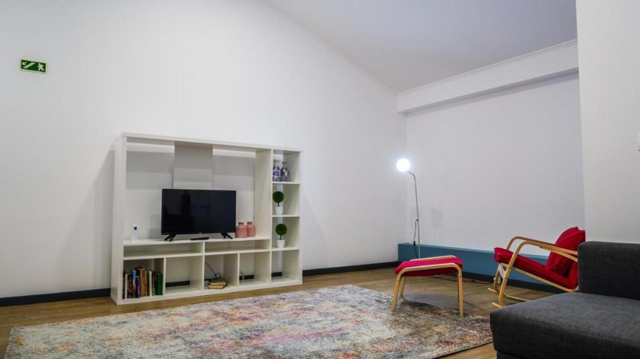 Cilio House Ii Apartment Ponta Delgada (Sao Miguel)