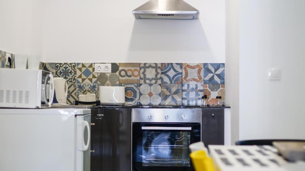 Apartment Cilio House Ii *
