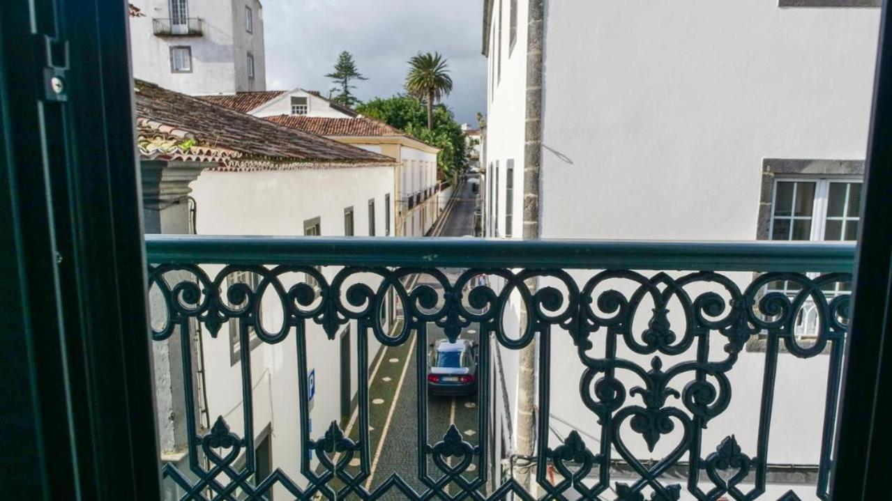 Apartment Cilio House Ii Ponta Delgada (Sao Miguel)